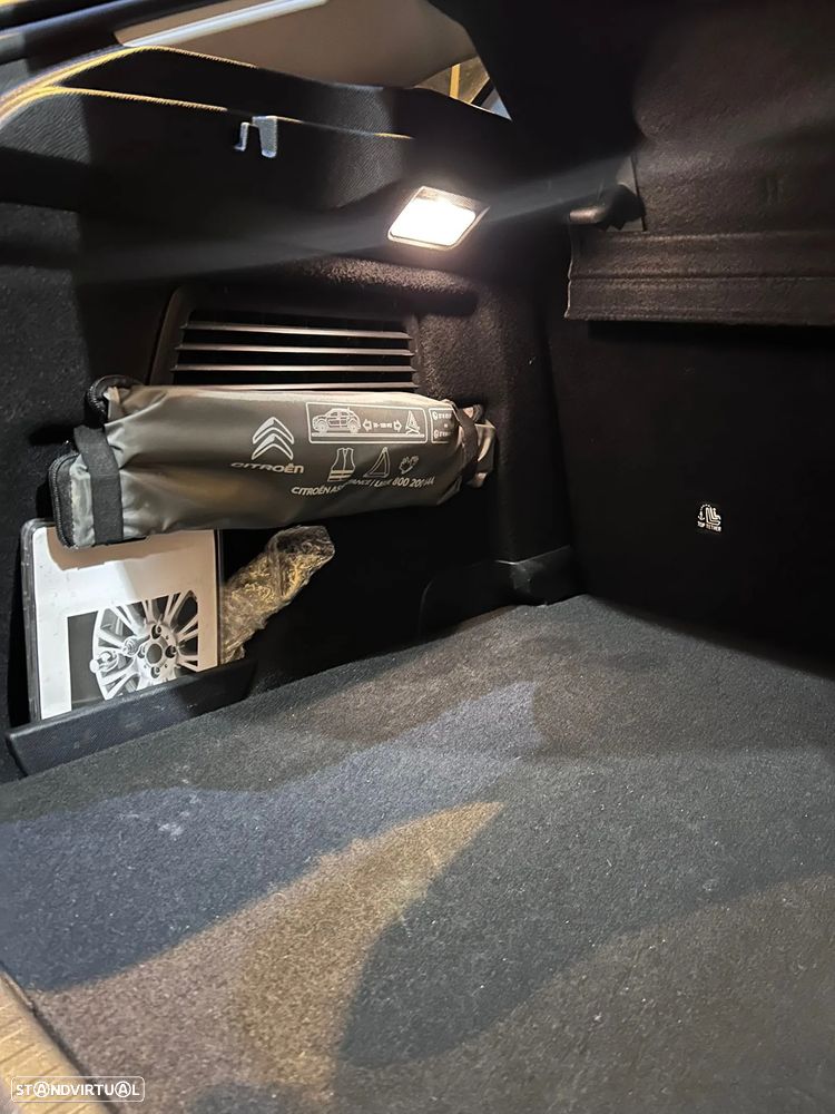 Citroën e-C4 Feel Pack - 23