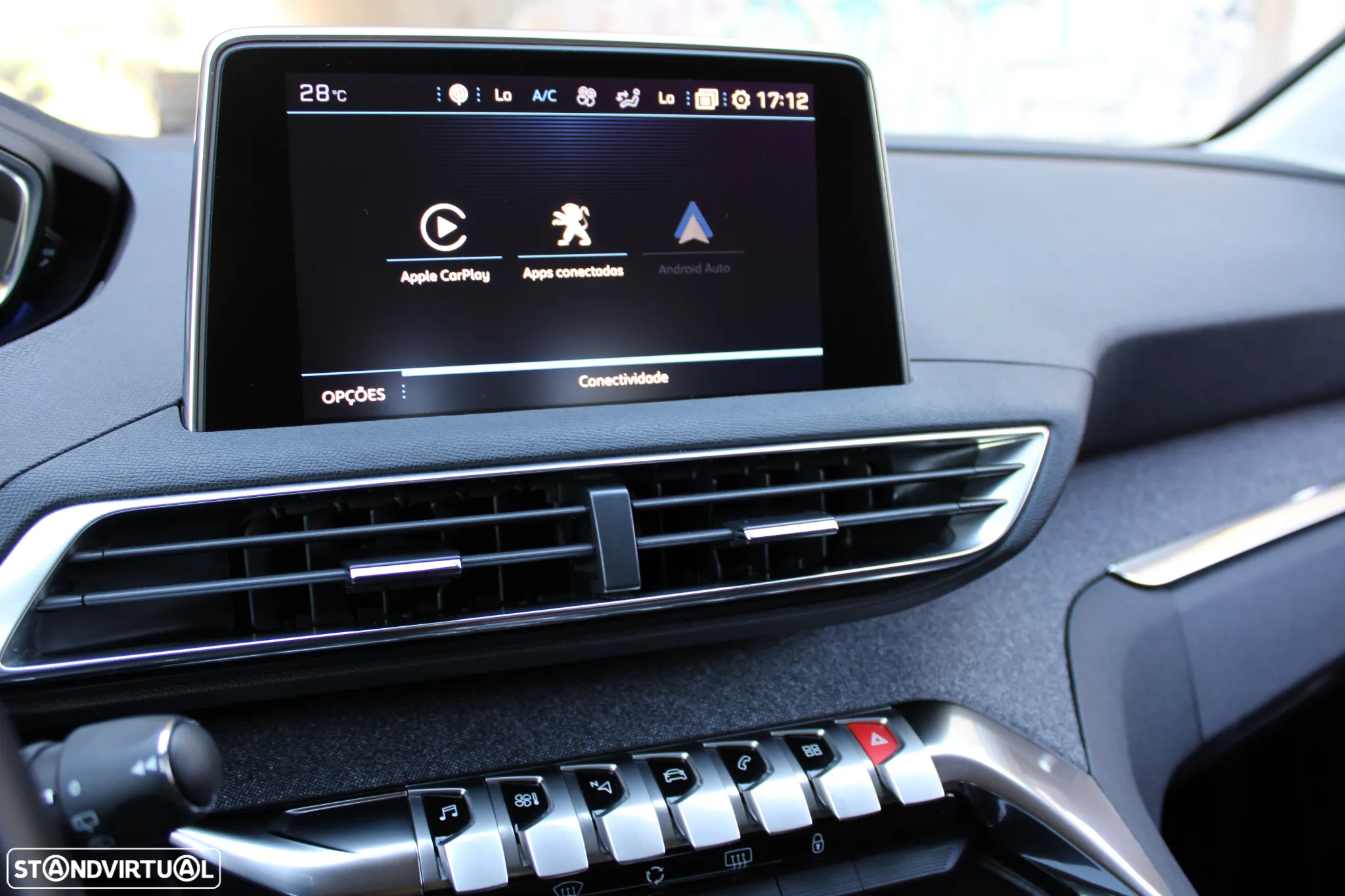 Peugeot 5008 1.5 BlueHDi Allure EAT8 - 40