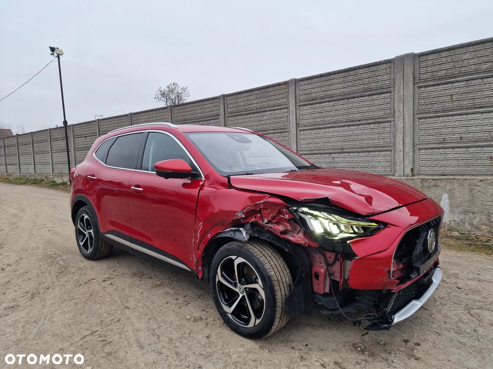 MG HS 1.5T-GDI Luxury - 38