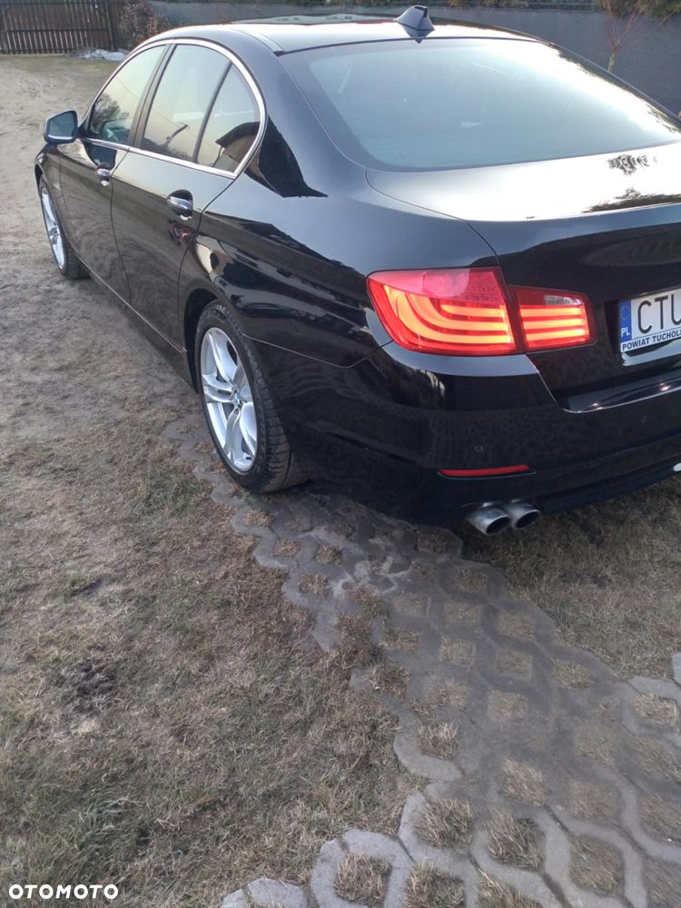 BMW Seria 5 - 16