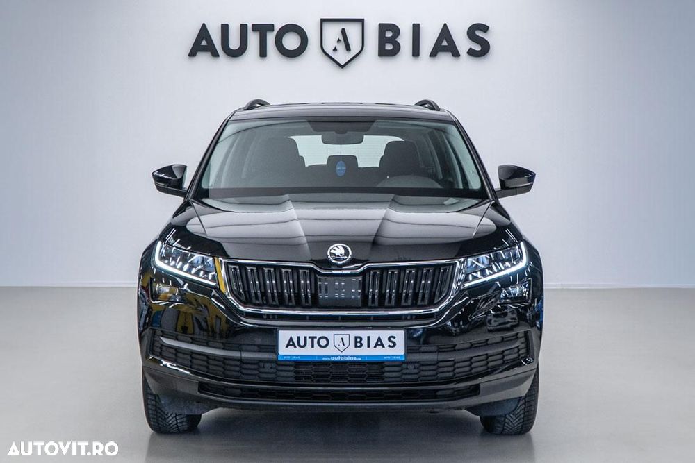 Skoda Kodiaq 2.0 TDI 4X4 DSG Style - 23