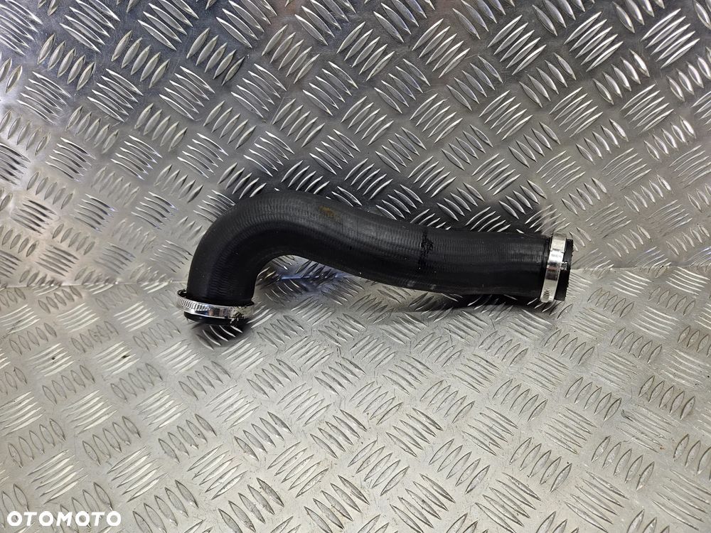 VW TOUAREG 7P CAYENNE 10-18R RURA WAZ TURBO INTERCOOLERA 3.0 7P0145737A 7P0145737 A - 2