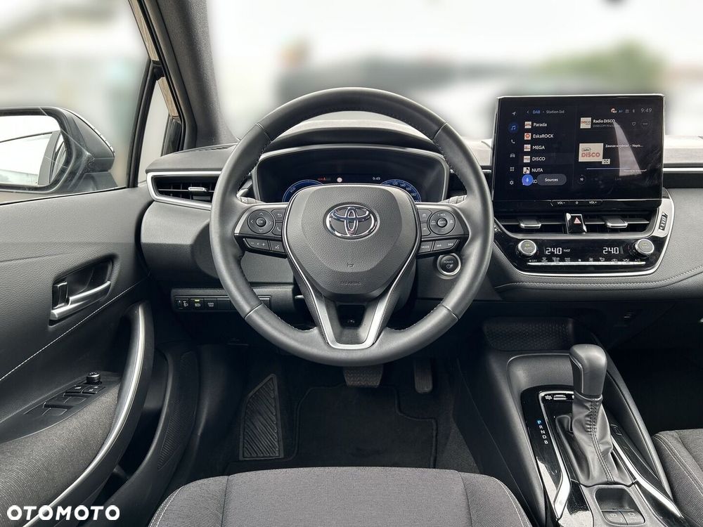 Toyota Corolla 1.8 Hybrid Comfort - 10