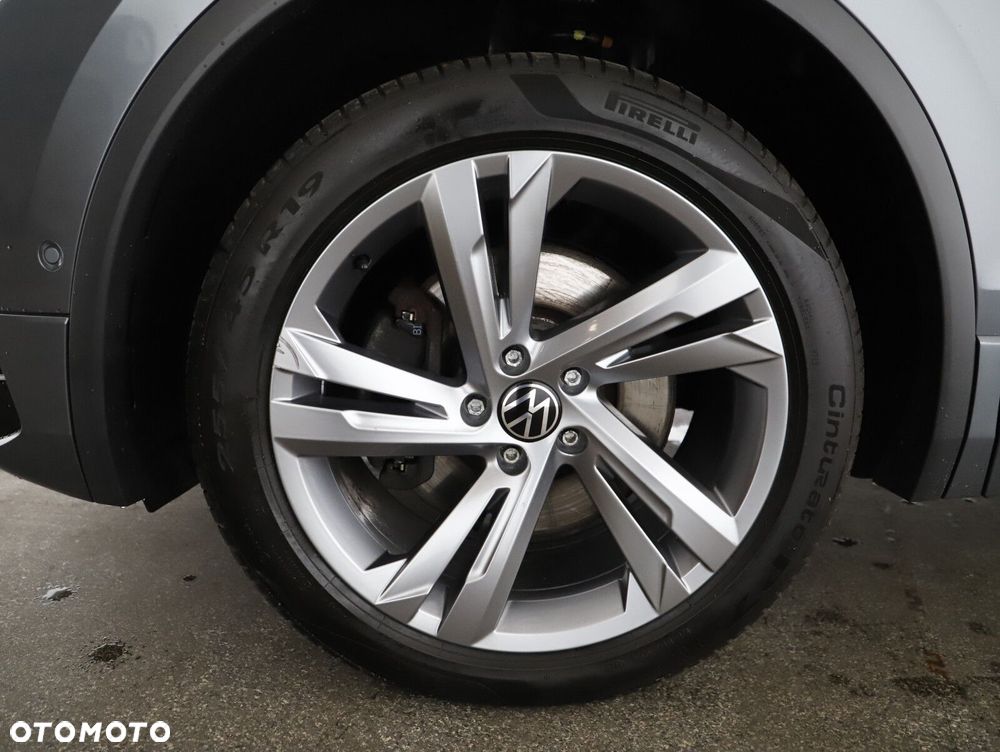 Volkswagen Tiguan Allspace 2.0 TDI 4Mot R-Line DSG 7os - 30