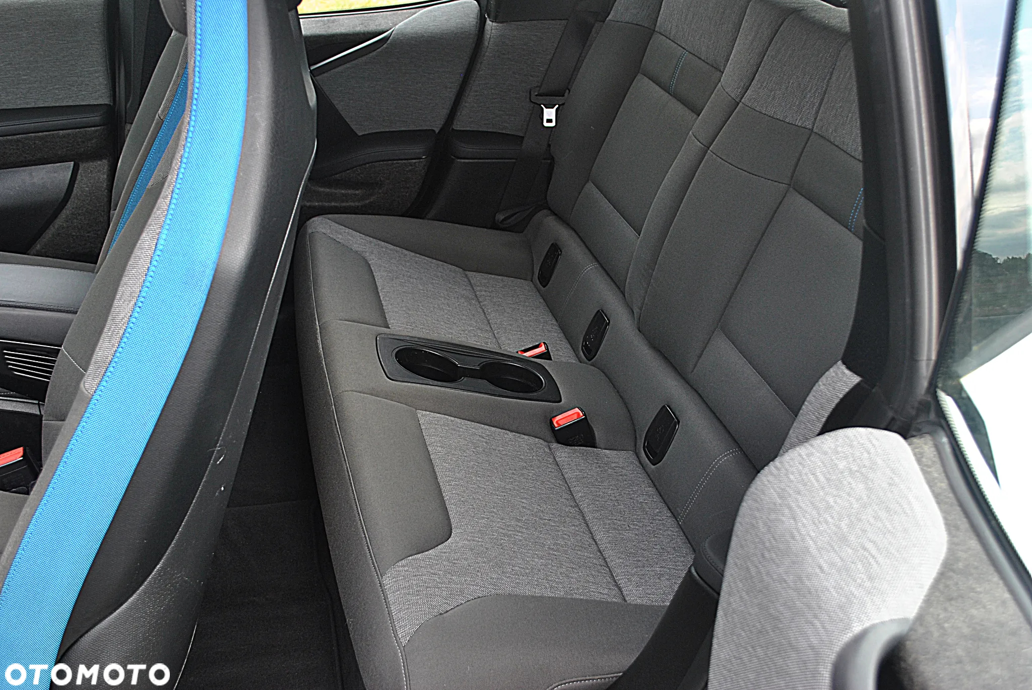BMW i3 (60 Ah) - 9