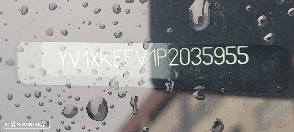 Volvo C40 Recharge 69 kWh Single Motor RWD Core - 19