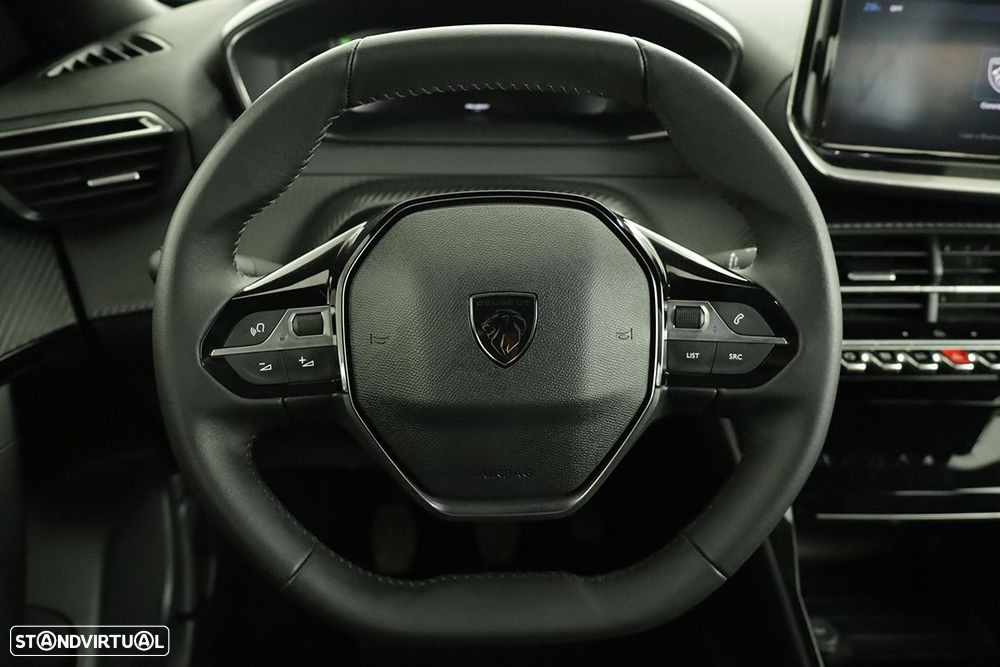 Peugeot 2008 1.2 PureTech Allure - 15