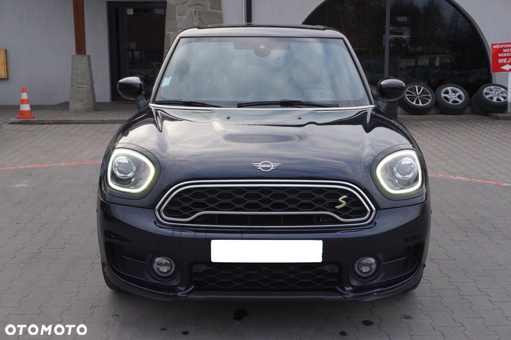 MINI Countryman - 2