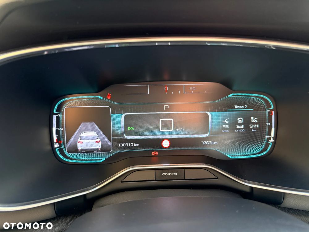 Citroën C5 Aircross BlueHDI 130 S&S EAT8 SHINE PACK - 20