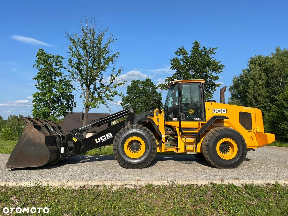 JCB JCB 457 - 10