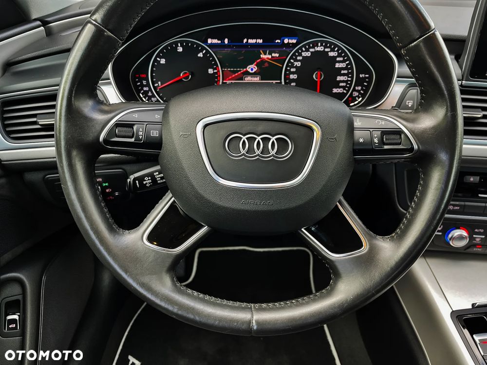 Audi A6 - 24