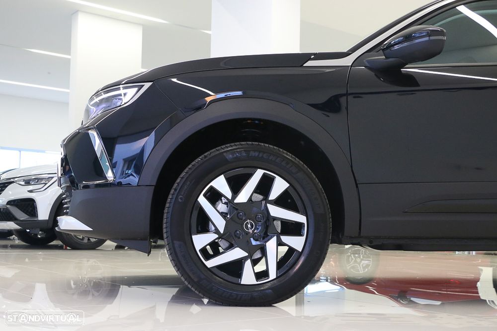 Opel Mokka 1.2 T Edition - 9