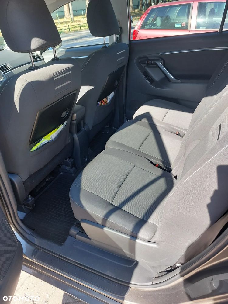 Toyota Verso 1.8 Premium 7os EU6 - 7