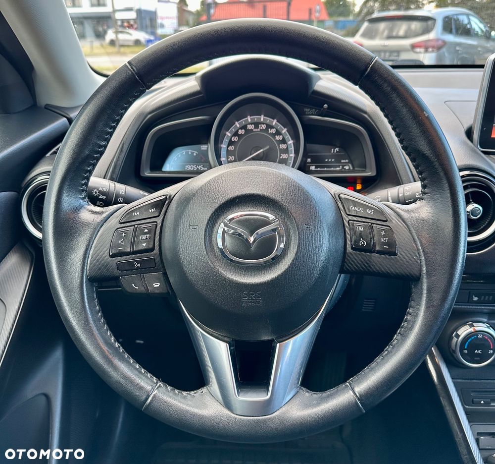 Mazda 2 SKYACTIV-G 90 Nakama - 21