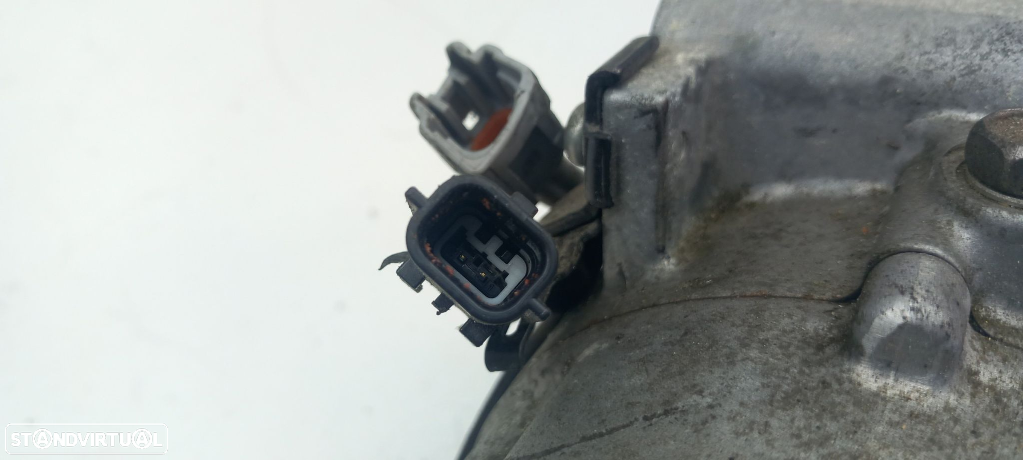 Compressor AC RENAULT Captur (J5_) - 3