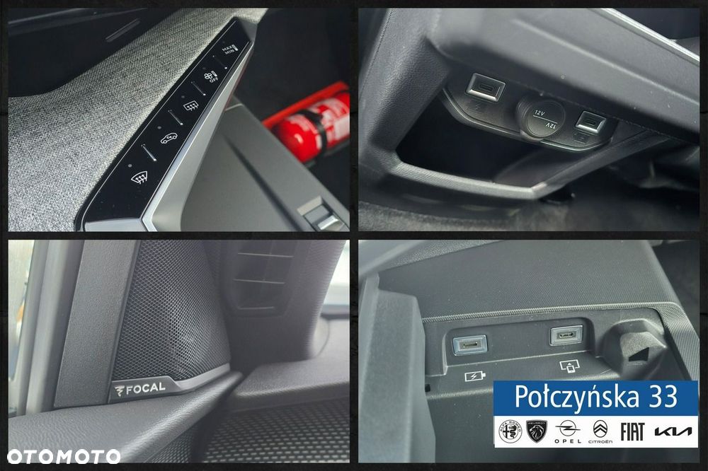 Peugeot 3008 - 30
