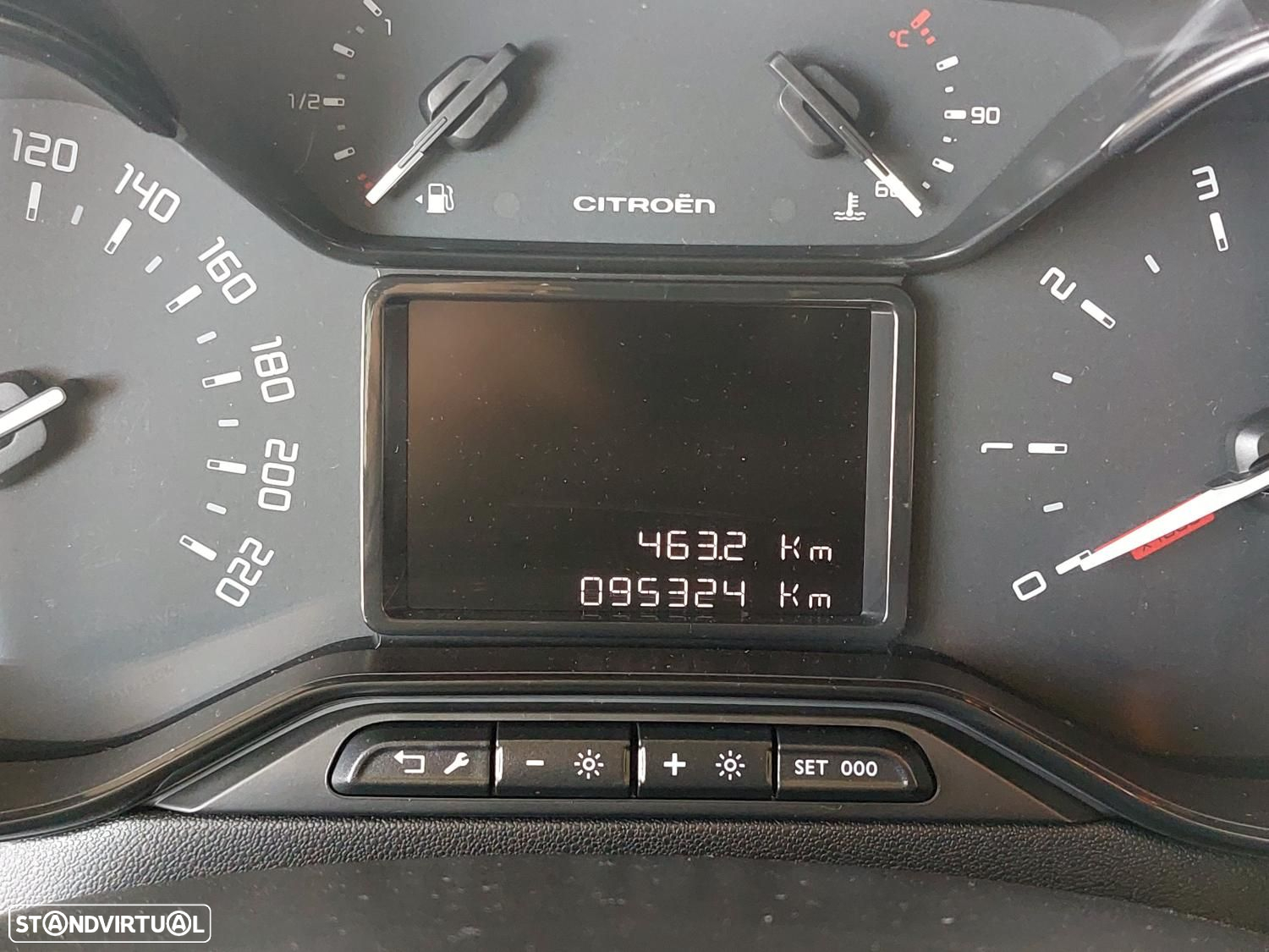 Citroën C3 1.2 PureTech Feel - 6
