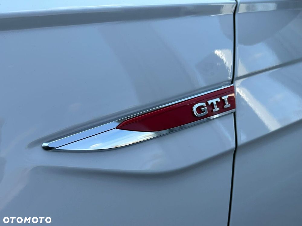 Volkswagen Polo 2.0 TSI GTI DSG - 33