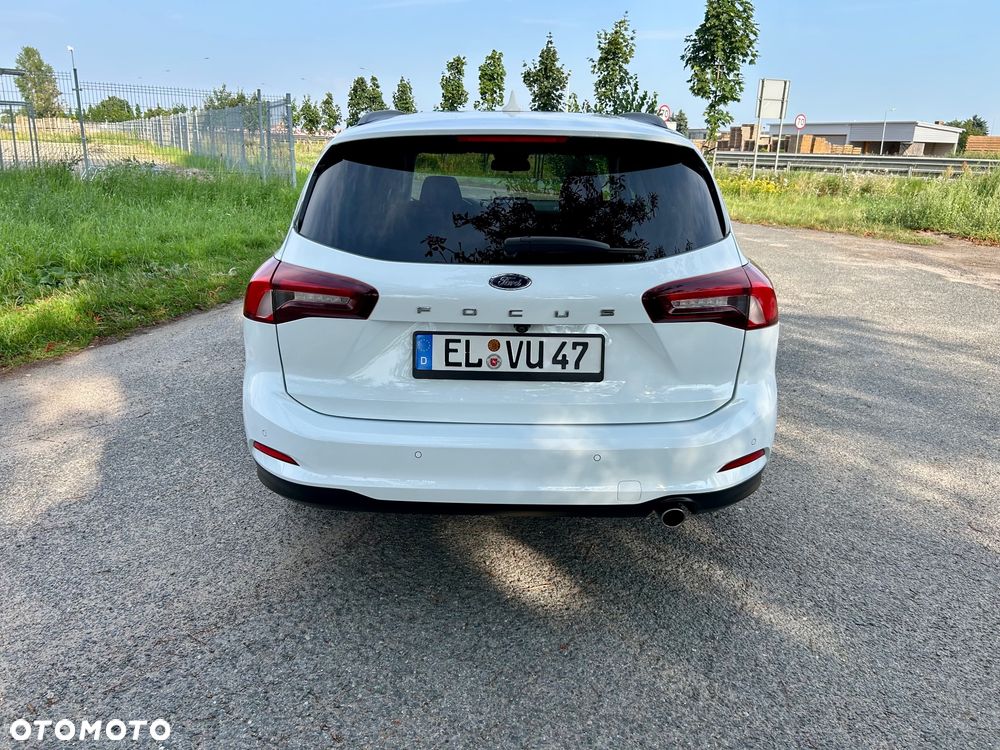 Ford Focus 1.5 EcoBlue SCR Active - 15