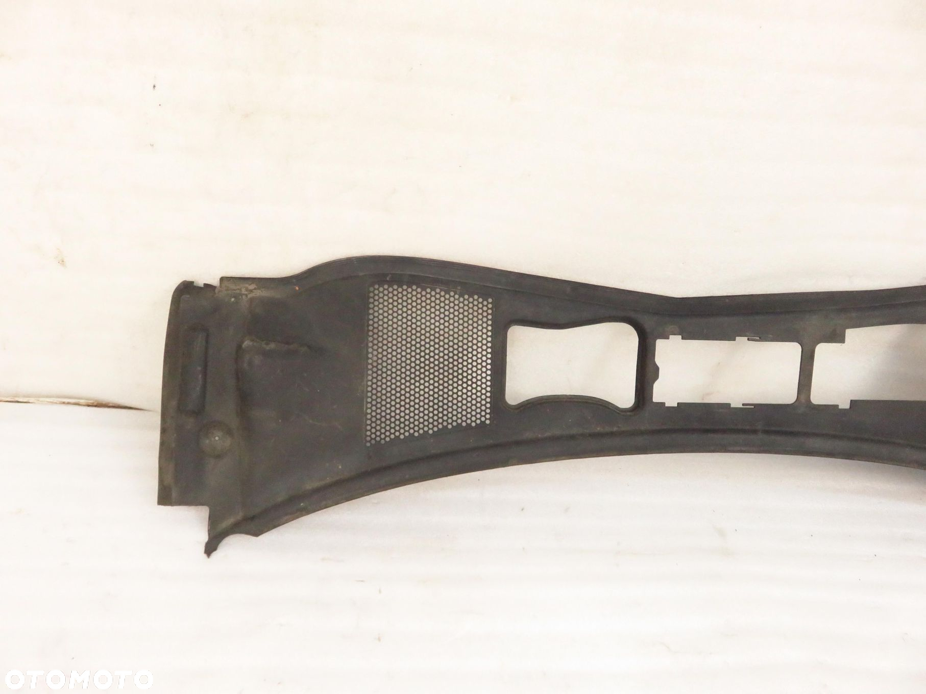 PODSZYBIE VW PASSAT B5 FL Variant (3B6) 3B1819417D - 5