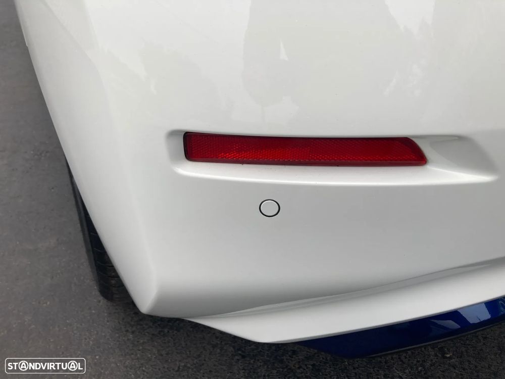 Nissan Leaf 40 kWh N-CONNECTA - 6