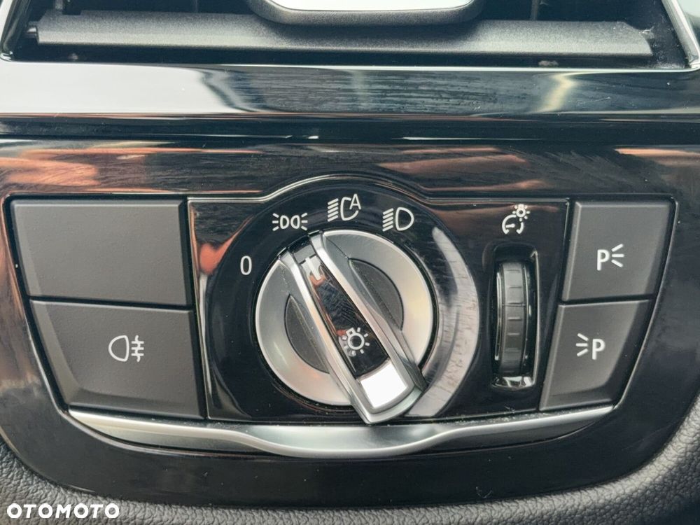 BMW Seria 5 - 23
