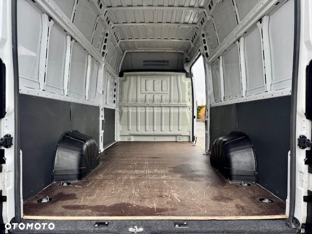 Opel Movano - 7