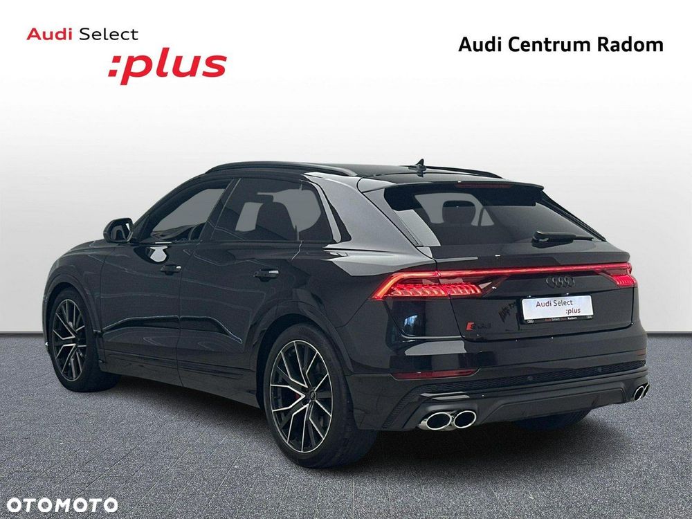 Audi SQ8 - 3