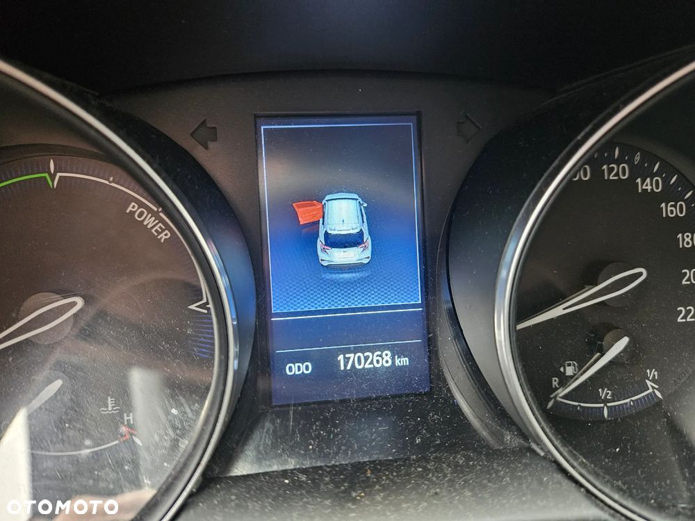 Toyota C-HR Style - 13