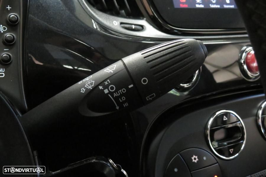 Fiat 500 1.0 Hybrid Dolcevita - 13