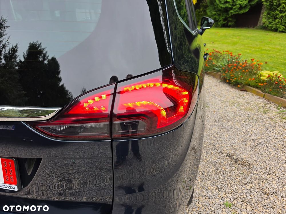 Opel Zafira Tourer 2.0 CDTI Automatik Innovation - 6