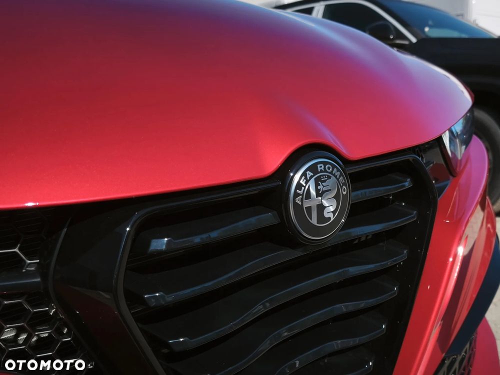 Alfa Romeo Tonale 1.5 T4 GSE mHEV Sprint DCT - 5