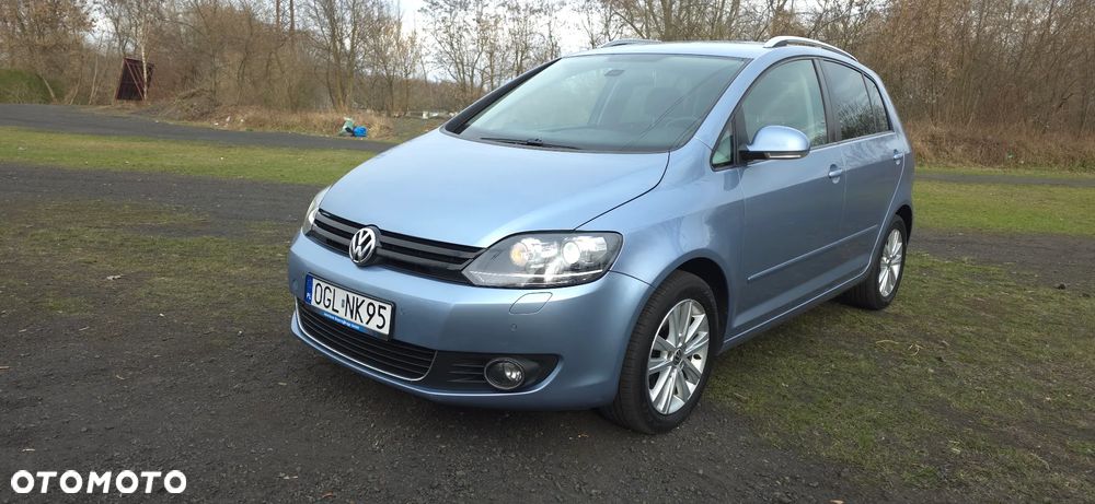 Volkswagen Golf 1.4 TSI Highline - 24