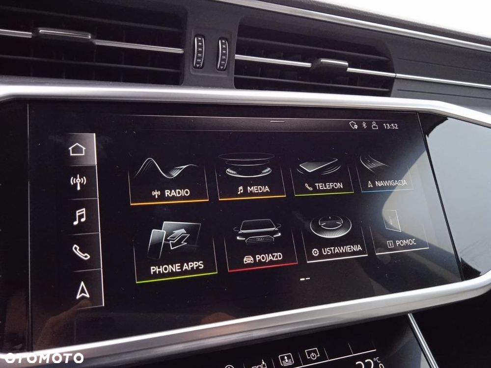 Audi A6 Limousine 55 TFSI Quattro Sport S tronic - 20