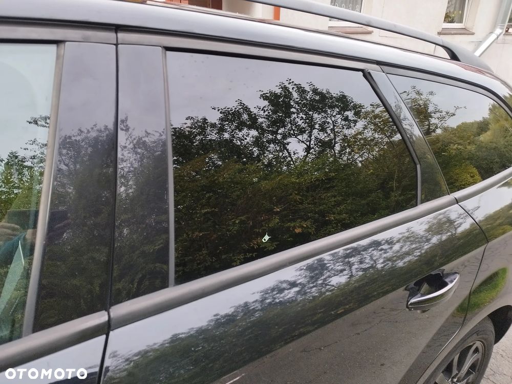 Ford Mondeo - 20
