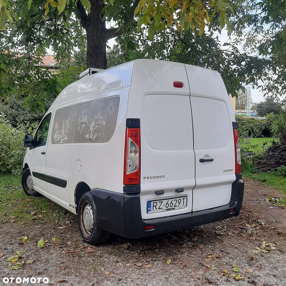 Peugeot Expert - 2