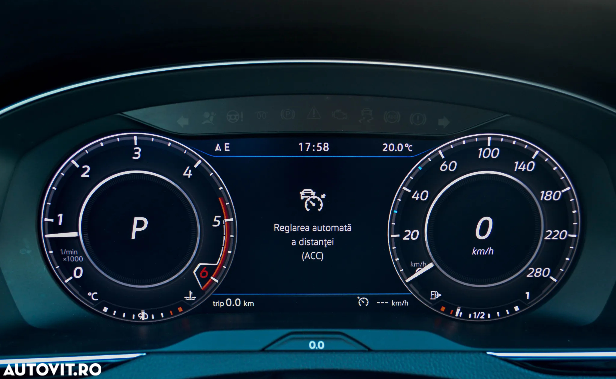 Volkswagen ARTEON 2.0 TDI DSG R-Line - 17