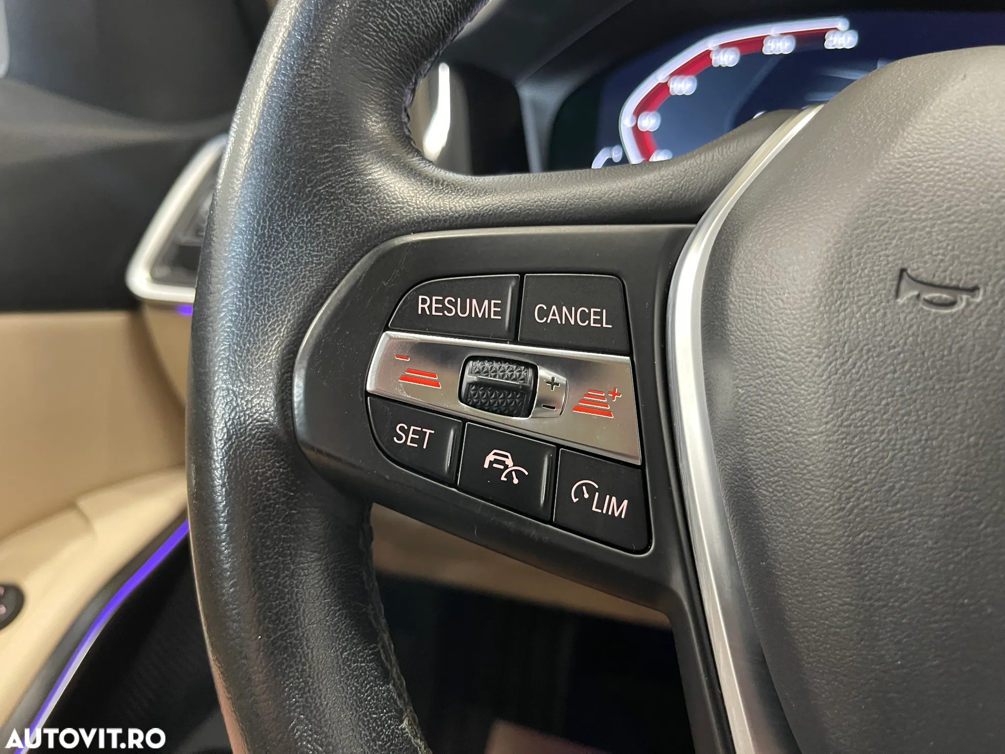 BMW Seria 3 320d xDrive AT MHEV - 24