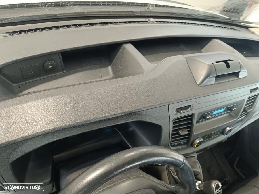 Ford Transit - 14
