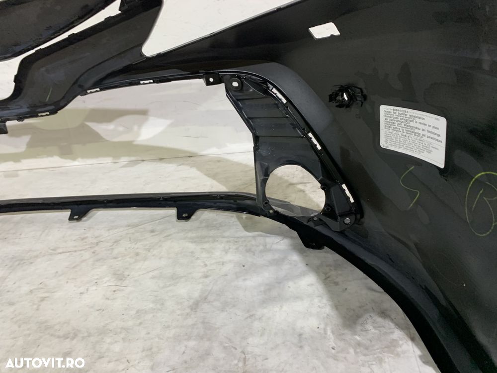 Bara fata Toyota Camry, 2017, 2018, 2019, 2020, cod origine OE 52119-3T930. - 10