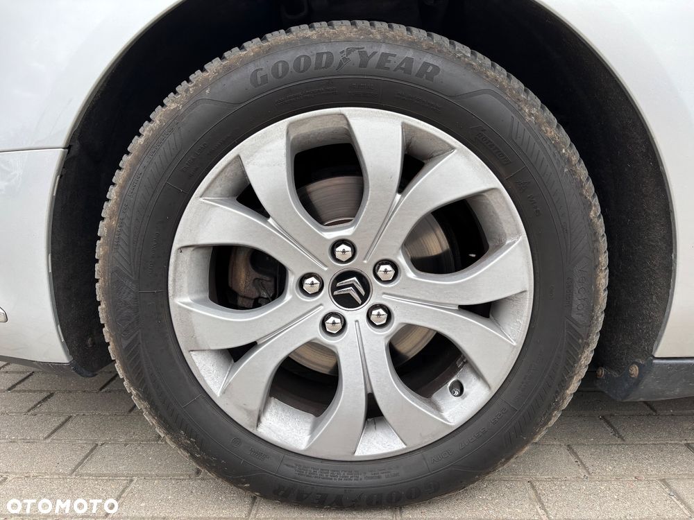 Citroën C5 2.0 HDi Exclusive - 15