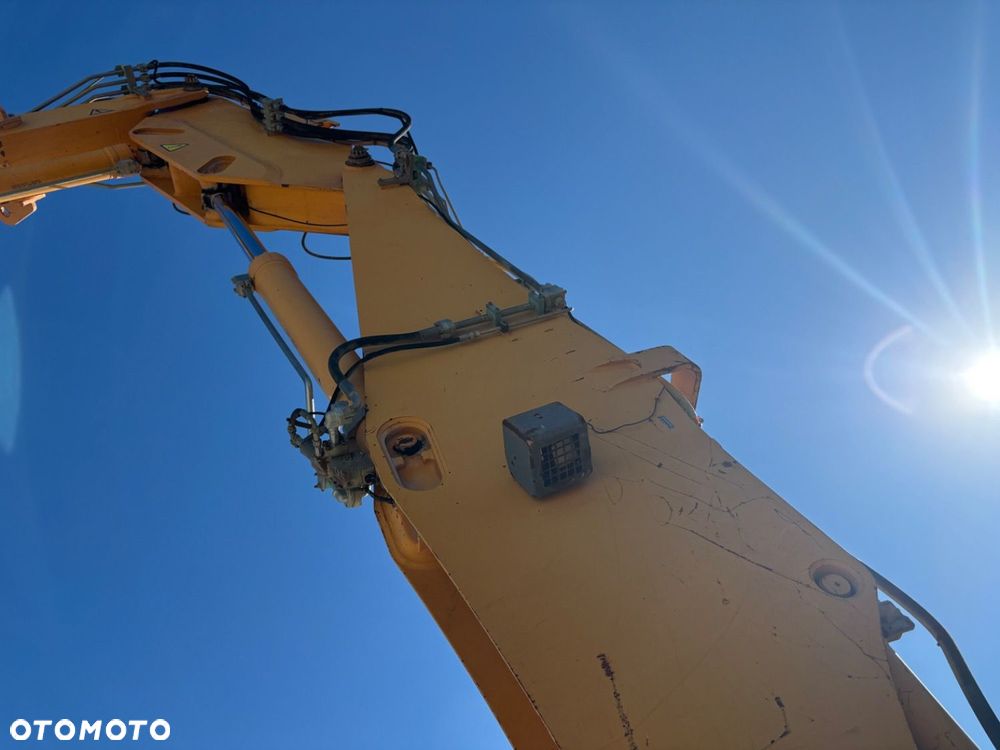 Liebherr R944 Bvhhd + Demoliční Rameno - 21