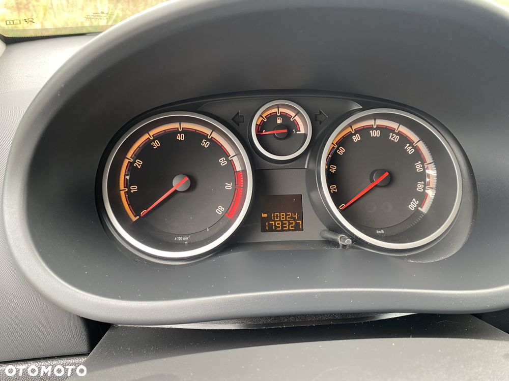 Opel Corsa 1.2 16V Cosmo EasyTronic - 22