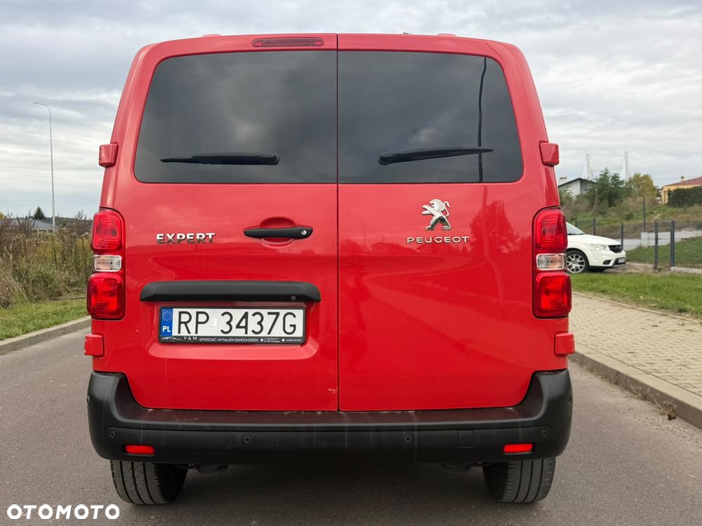 Peugeot EXPERT AUTOMAT - 16
