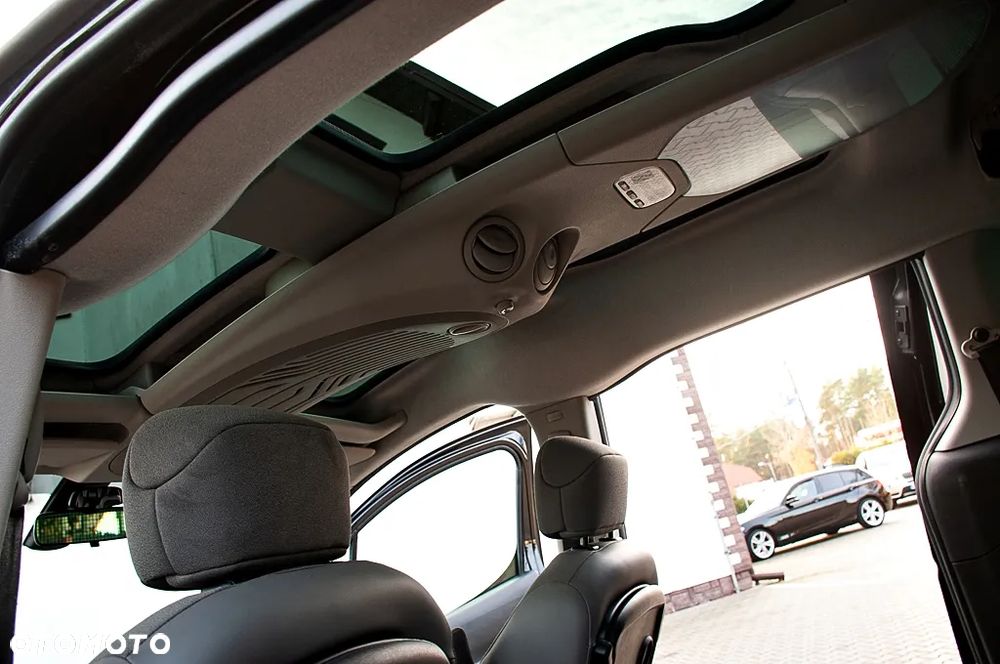 Citroën Berlingo VTi 120 Multispace Exclusive - 31