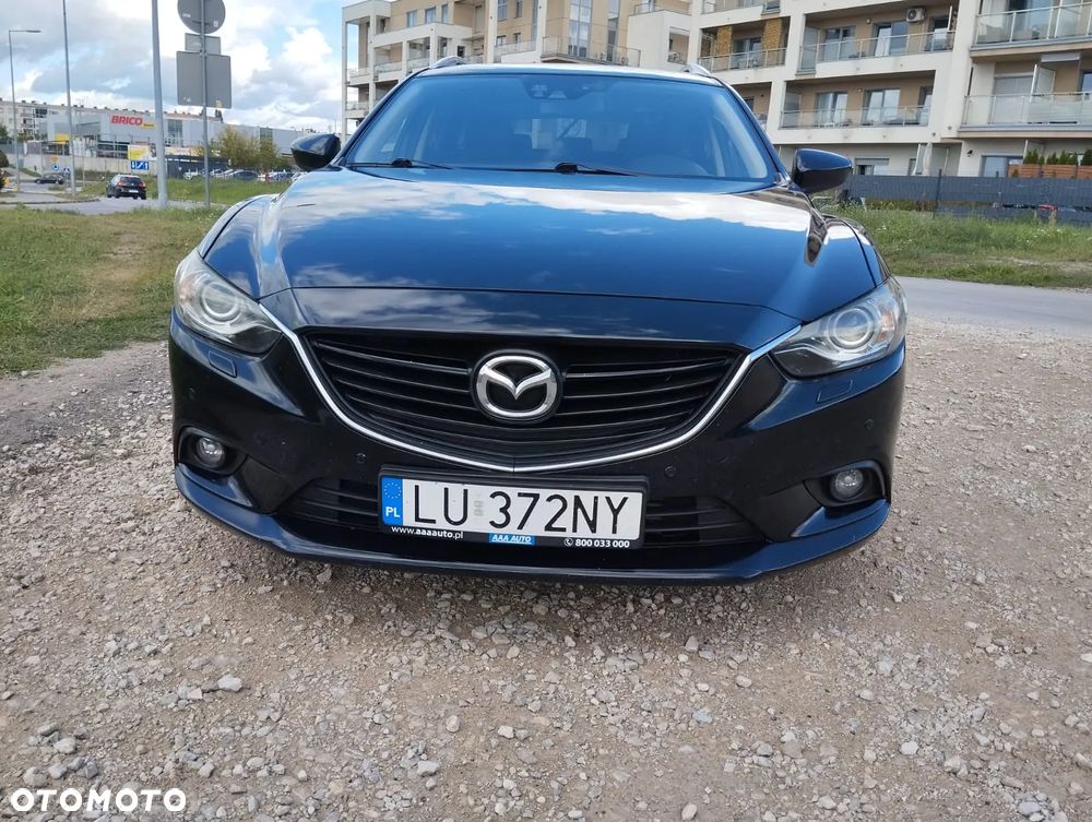 Mazda 6 - 30