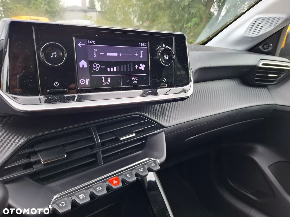 Peugeot 208 PureTech 75 Active - 24