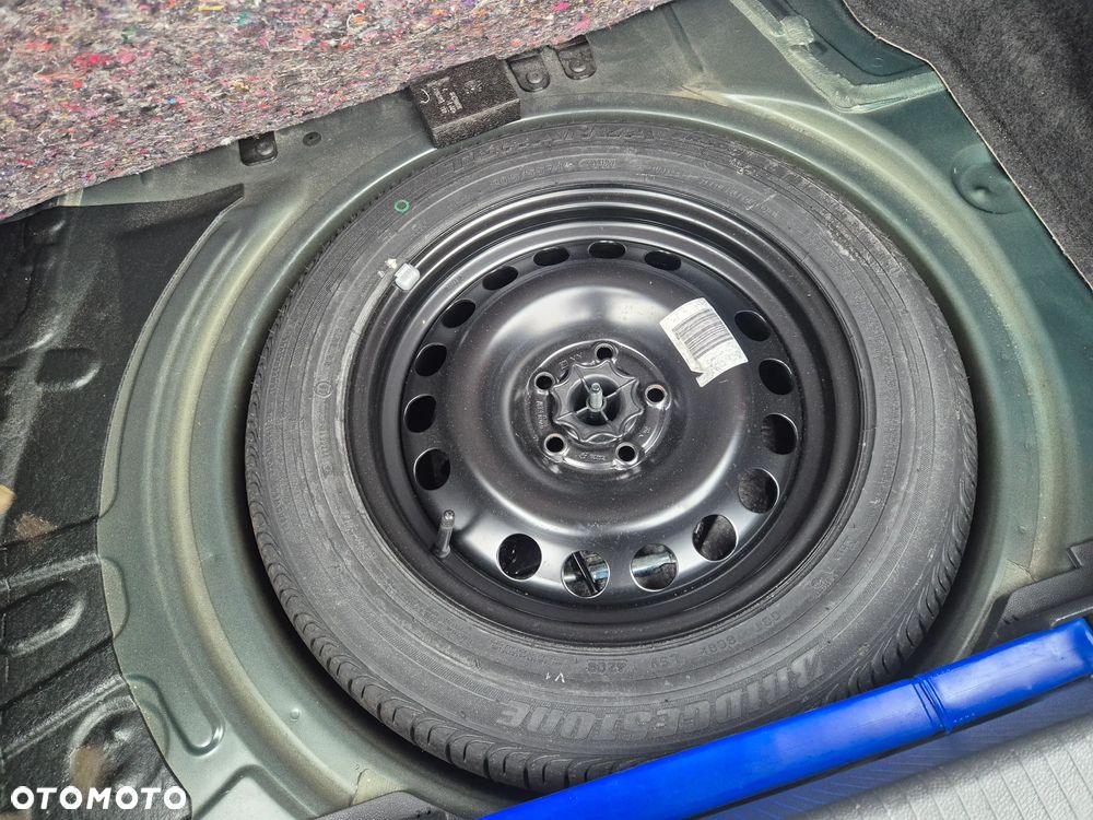 Opel Astra 1.6 Enjoy - 17