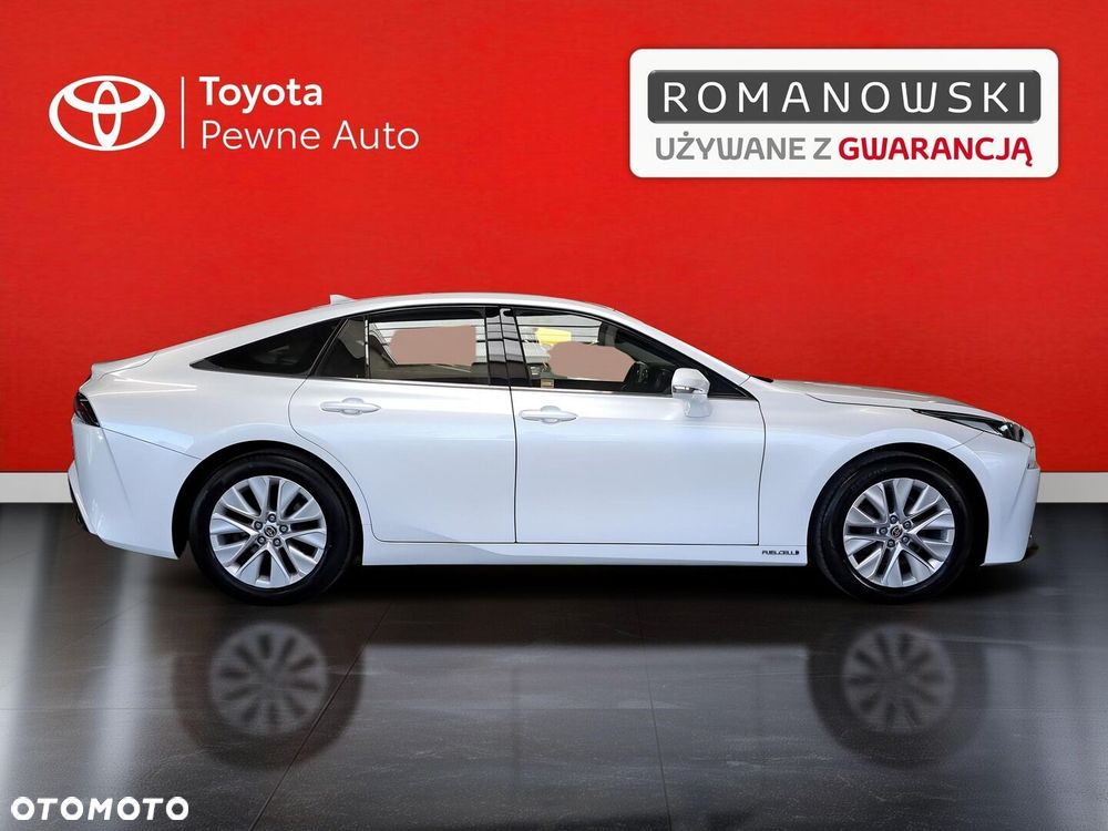 Toyota Mirai Prestige - 6