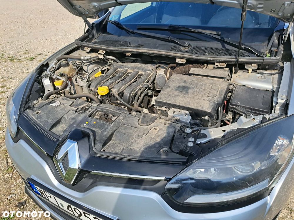 Renault Megane - 6